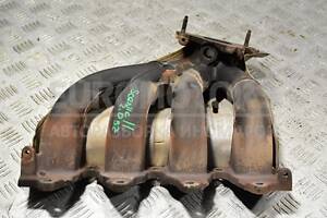 Коллектор выпускной Renault Scenic 2.0 16V (II) 2003-2009 8200138