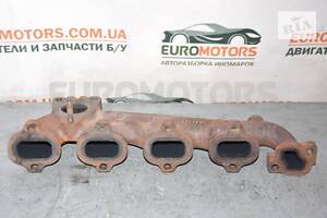 Коллектор выпускной Renault Trafic 1.6dCi 2014 140045202R 60591