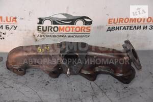 Коллектор выпускной Renault Trafic 2.0dCi 2001-2014 8200460501 72