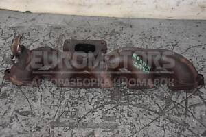 Коллектор выпускной SsangYong Rexton 2.7 Xdi 2001-2006 A665142290