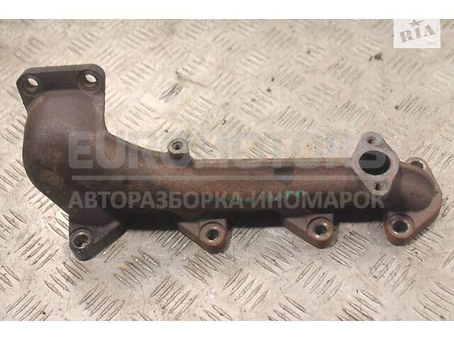 Колектор випускний Toyota Corolla 2.0td D-4D (E12) 2001-2006 132