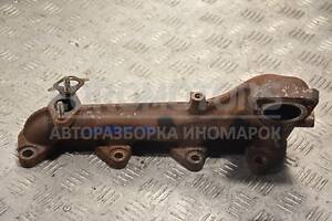 Коллектор выпускной Toyota Corolla Verso 2.0td D-4D 2004-2009 186