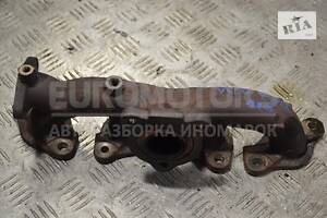 Коллектор выпускной Volvo V40 2.0td D2 2012 31380132 155940