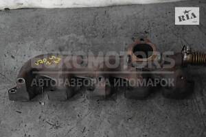 Коллектор выпускной Volvo V70 2.4td D5 2001-2006 30637797 97262