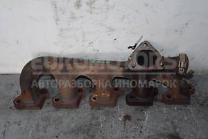 Колектор випускний Volvo V70 2.4td D5 2001-2006 30731980 87103