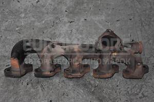 Коллектор выпускной Volvo V70 2.4td D5 2001-2006 30731980 98062