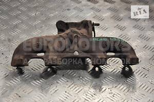 Коллектор выпускной VW Polo 1.9sdi 1994-1999 028253033AB 127016