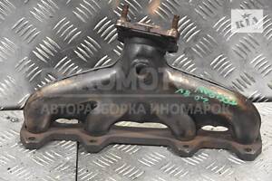 Коллектор выпускной VW Touran 2.0 8V 2003-2010 06A253031BJ 145240