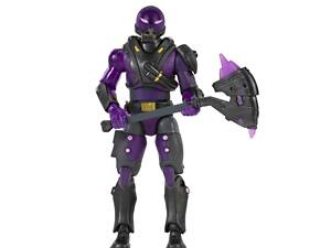 Коллекционная фигурка Jazwares Fortnite Solo Mode Tempest S6 (FNT0600)