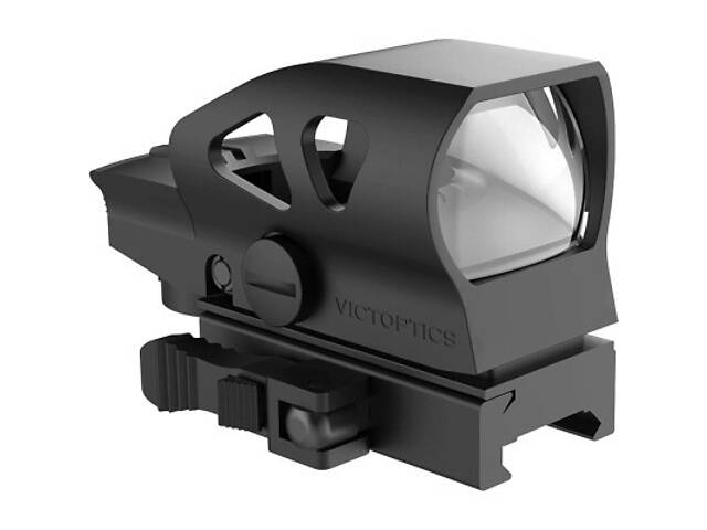 Коліматорний приціл Vector Optics Z4 1x23х34 (RDSL26) - Фото 4