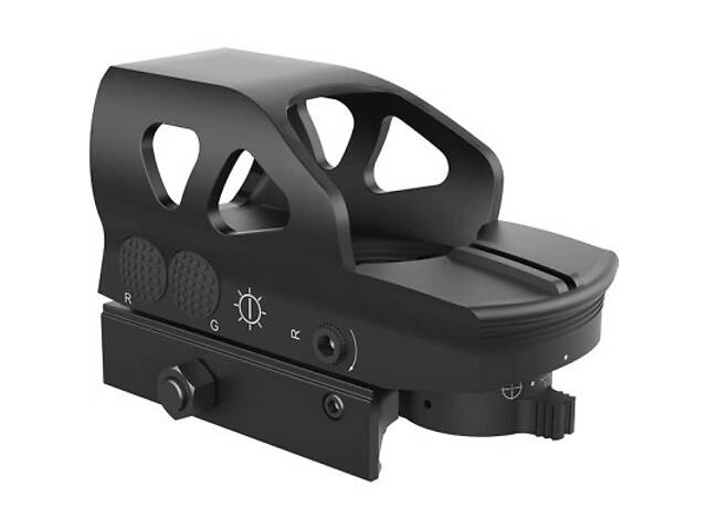 Коліматорний приціл Vector Optics Z4 1x23х34 (RDSL26) - Фото 5