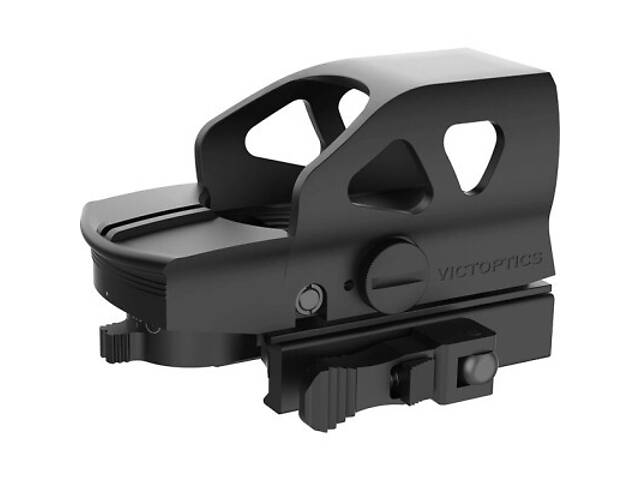 Коліматорний приціл Vector Optics Z4 1x23х34 (RDSL26) - Фото 6