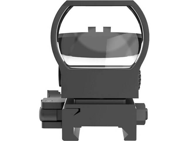 Коліматорний приціл Vector Optics Z4 1x23х34 (RDSL26) - Фото 9