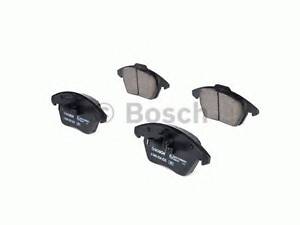 Колодка тормозов. диск. CITROEN C4 передн. (выр-во Bosch) BOSCH 0986424825 на VW UP