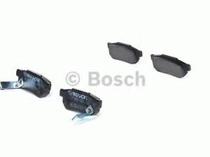 Колодки гальмівні дискові BOSCH 0986461131 на ROVER CABRIOLET (XW)