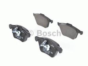 Колодки гальмівні дискові BOSCH 0986494245 на VOLVO S80 II седан (AS)