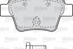 Колодки гальмівні дискові CITROENPEUGEOT C4207307 R &gt &gt 07 BOSCH 986494099 на PEUGEOT 307 (3A/C)