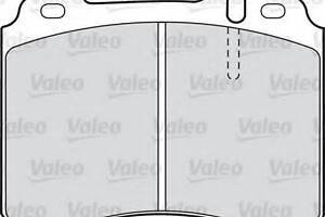 Колодки тормозные дисковые MB E 320TCoupeCabrioE 36AMG 98 BOSCH 986424170 MERCEDES-BENZ C-CLASS