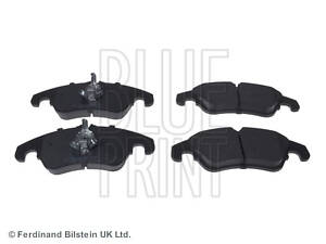Колодки тормозные дисковые передние, AUDI A4, A5, A6, A7, Q5 07-