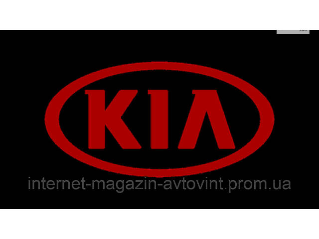 Колодки гальмівні передні KIA 581013QA50 581013QA50