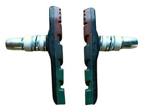 Колодки Promax 285WA V-Brake пара OEM (89396)