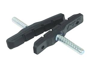 Колодки тормозные KLS Powerstop C-02 кантиливер для V-Brake пара (1085-8585019356956)