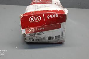 Колодки тормозные оригинал Hyundai/Kia 0K9B63328Z +