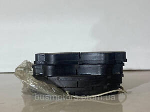 Колодки гальмівні передні дискові Samko Citroen Jumper 2002 2006 5SP967