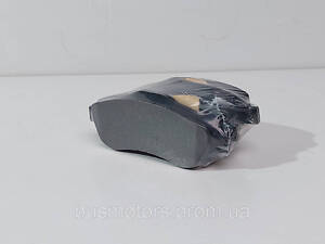 Колодки гальмівні передні дискові Honda CR-V 2001-2006