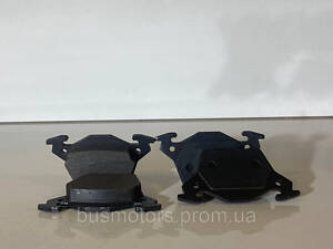 Колодки задні гальмові Autotechteile Mercedes benz V 1996-2003 0034200220