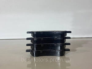 Колодки гальмівні задні дискові Maxgear Peugeot Boxer 2006 2024 190575