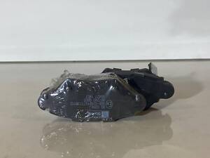 Колодки тормозные задние дисковые Starline Opel Astra 1998-2009 BDS098