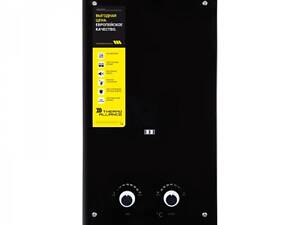 Колонка газова Thermo Alliance JSD20-10GD 10 л (222031)