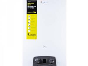 Колонка газовая Thermo Alliance JSD20-10N-QB 10 л (222033)