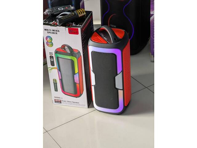 Колонка JQ 4407 - Фото 1