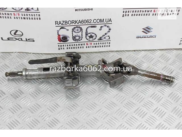 Колонка рулевая -06 Mitsubishi Outlander (CU) 2003-2008 MN101554