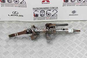 Колонка рулевая 06- Mitsubishi Lancer 9 (CSA) 2003-2009 MR510964