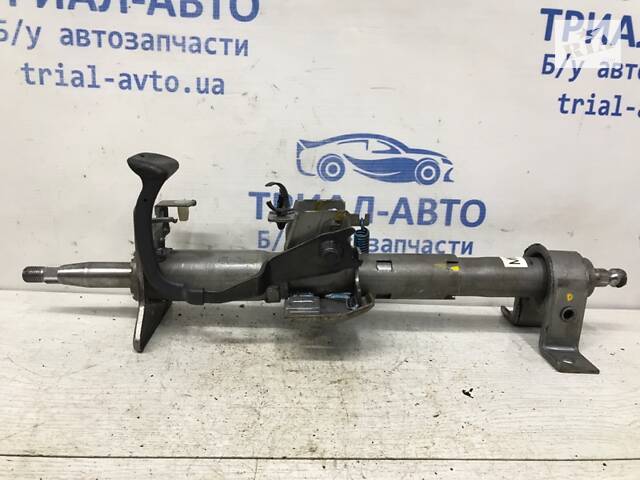 Колонка рулевая Hyundai Tucson JM 2.0 DIESEL D4EA МКПП 2004 (б/у)