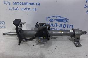 Колонка рулевая Hyundai Tucson JM 2.0 DIESEL D4EA МКПП 2004 (б/у)