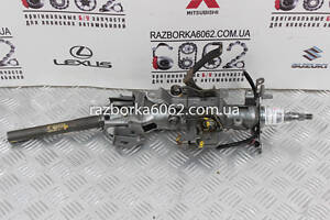 Колонка рулевая Mazda CX-7 2006-2012 EH1432100A