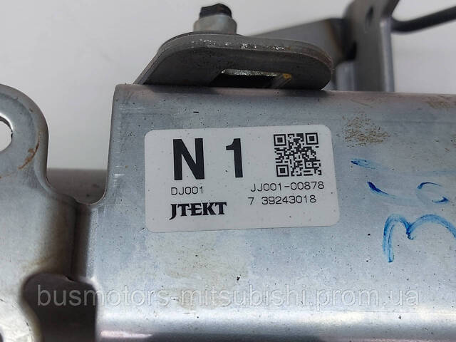 Колонка рулевая Mitsubishi ASX 1.8 DID 2010-2022 JJ001-00878 - Фото 4