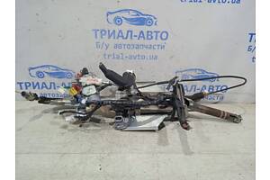 Колонка рулевая Mitsubishi Outlander 1 2.4 2001 (б/у)