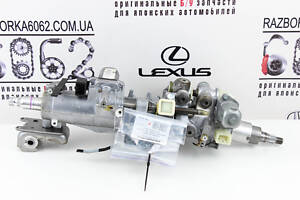 Колонка рулевая с электроприводом 09-13 Lexus ES (GSV40) 2006-2013 4581033020