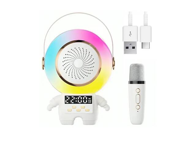 Колонка з мікрофоном XML XM-X-66 30151391 - Фото 1