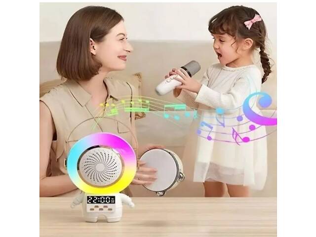 Колонка з мікрофоном XML XM-X-66 30151391 - Фото 2