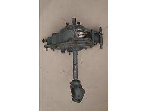 Колонковий привід 821 КЕ-Оа