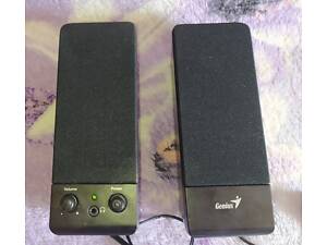 Колонки акустичні Genius