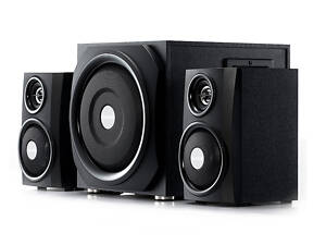 Колонки MICROLAB TMN-9U 2,1, Black (TMN-9U)