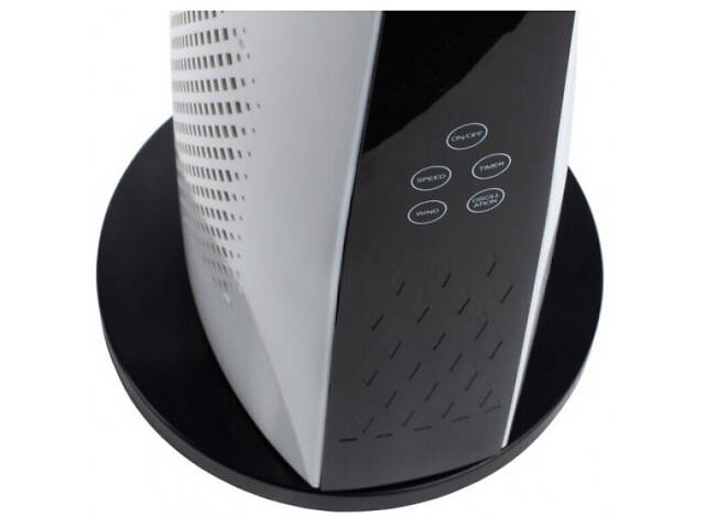 Колонний вентилятор Maltec WK300Wt+пульт - Фото 7