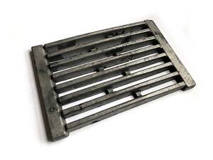 Колосник DV 300 х 200 мм решето (Ч3)